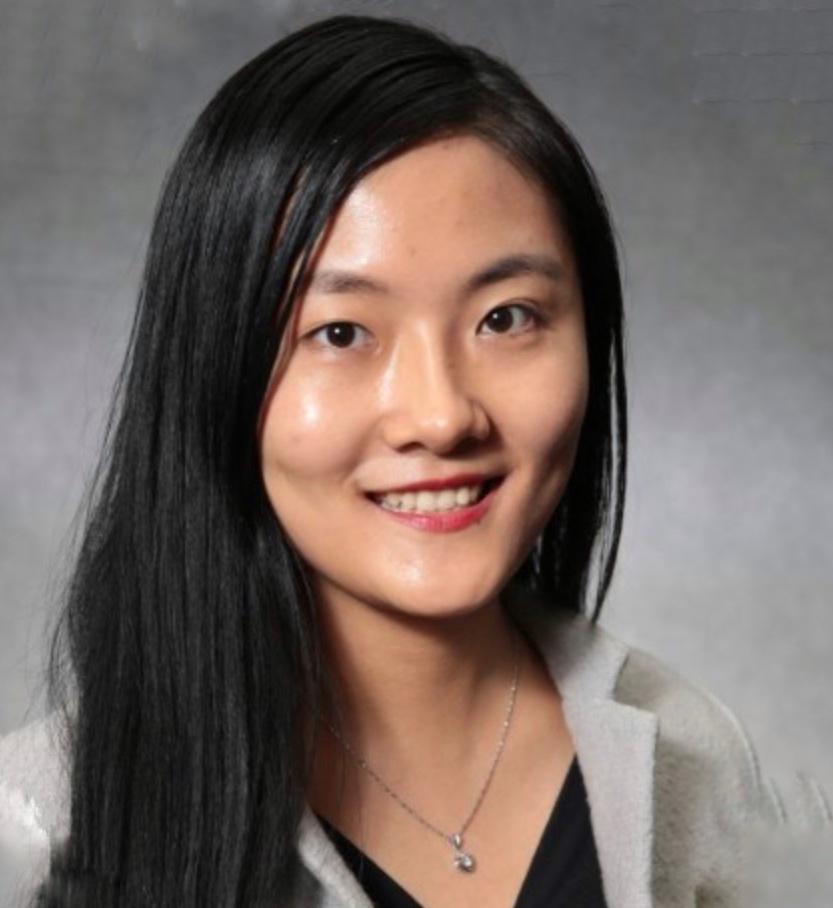Celine Zhang