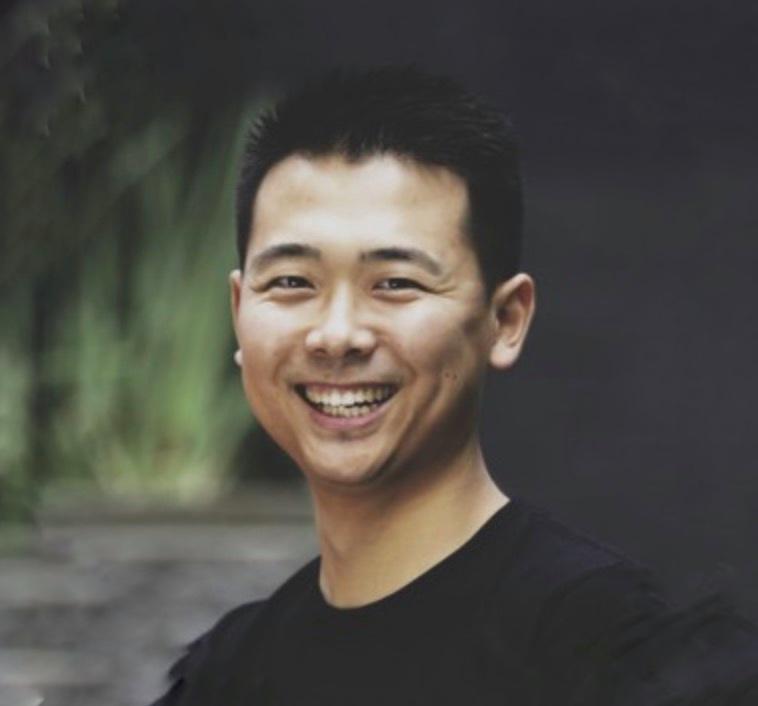 Jenks Guo
