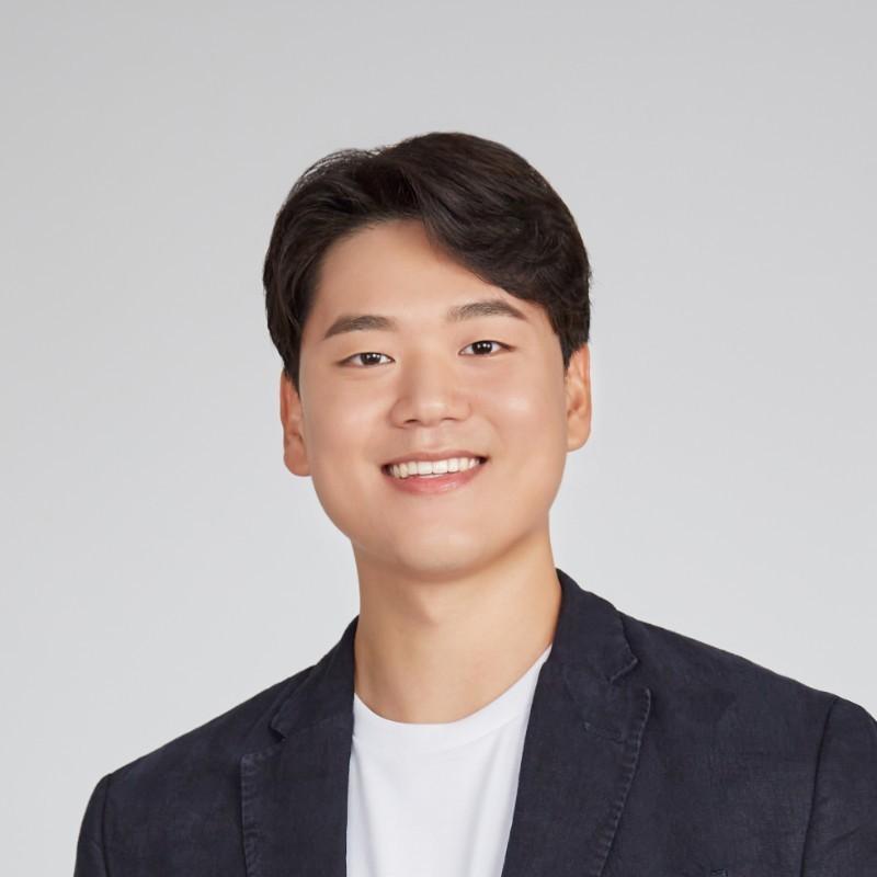 Chris Kim